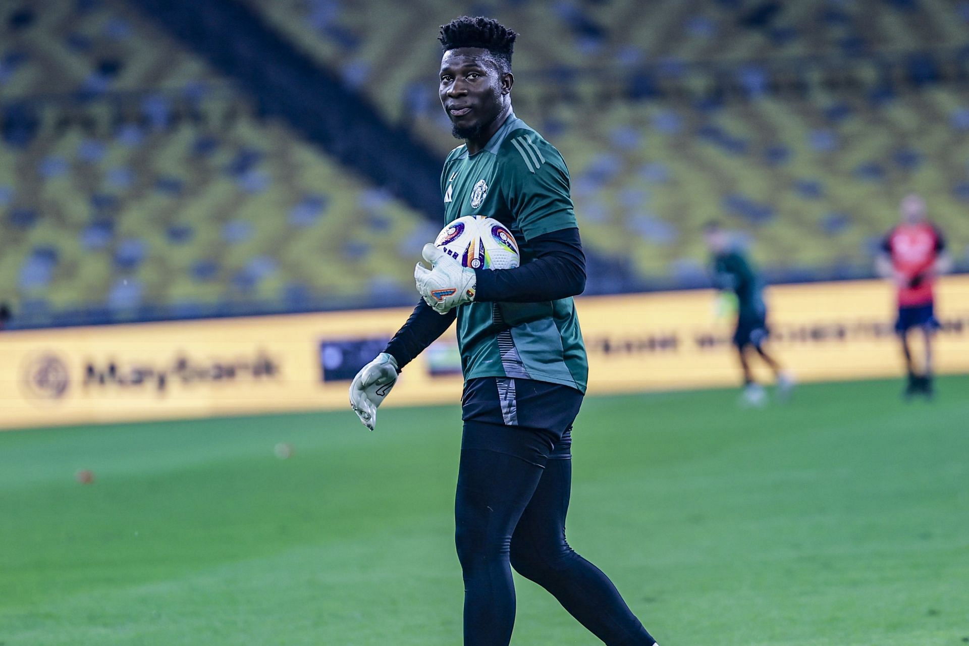 Andre Onana